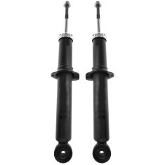 03-09 Kia Sorento (exc Elec Susp) Front Shock Absorber PAIR