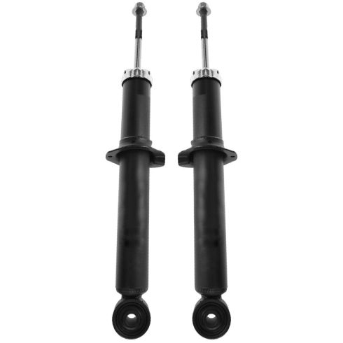 03-09 Kia Sorento (exc Elec Susp) Front Shock Absorber PAIR