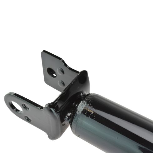 Front Rear Full Set of 4 Shock Strut Assemblies Fits 2007