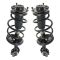 04-10 Toyota Sienna FWD (w/7 Pass) Front Strut & Spring Assy PAIR