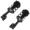 03-04 Subaru Legacy Front Strut & Spring Assembly Pair
