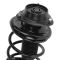 03-04 Subaru Legacy Front Strut & Spring Assembly Pair