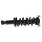 00-04 Subaru Legacy Rear Strut & Spring Assembly Pair