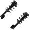 03-04 Subaru Legacy Front Strut & Spring Assembly Set of 4