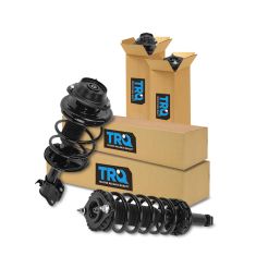 03-04 Subaru Legacy Front Strut & Spring Assembly Set of 4