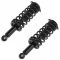 03-04 Subaru Legacy Front Strut & Spring Assembly Set of 4