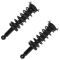 03-04 Subaru Legacy Front Strut & Spring Assembly Set of 4