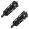 03-04 Subaru Legacy Front Strut & Spring Assembly Set of 4