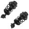 03-04 Subaru Legacy Front Strut & Spring Assembly Set of 4
