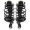 98-03 Toyota Sienna ((7 Pass w/FWD) & AWD) Front Strut & Spring Assy PAIR