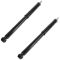 99-03 Saab 9-3 Rear Shock Absorber PAIR
