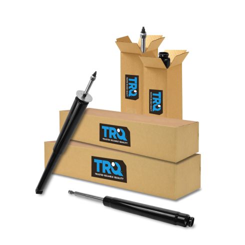 99-03 Saab 9-3 Front & Rear Strut Cartridge/Shock Absorber Kit (Set of 4)