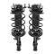 05-10 Scion tC Front Strut & Spring Assy Pair