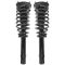 00-05 Sonata; 01 XG300; 02-05 XG350; 01-06 Optima, Magentis Front Shock & Spring Assy PAIR