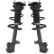 04-09 Toyota Prius Front Quick Strut & Spring Strut Pair