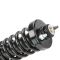 94-01 Integra (exc Type R); 92-95 Civic; 93-97 Del Sol Front & Rear Shock & Spring Assy (Set of 4)