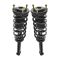 90-00 Lexus LS400 (w/o Air Suspention) Front Shock & Spring Assembly PAIR