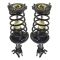03-08 Tiburon 2.0L; GT (w/o Sport Suspension) Rear Strut & Spring Assembly PAIR