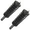 00-04 Subaru Outback Rear Strut & Spring Assembly PAIR