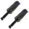 00-04 Subaru Outback Rear Strut & Spring Assembly PAIR