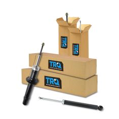 06-11 Hyundai Azera; 06-10 Sonata Front Strut & Rear Shock Kit (Set of 4)