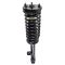 Complete Strut Assembly & Shock Absorber Kit