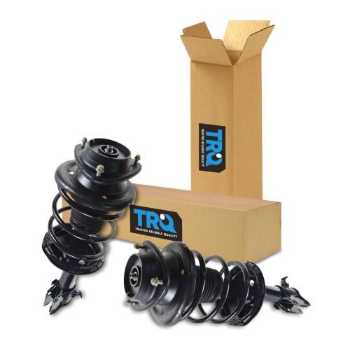 00-04 Subaru Outback Front Strut & Spring Assembly PAIR