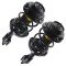 05-09 Subaru Outback Front Strut & Spring Assembly PAIR