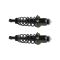 01-03 Toyota Prius Rear Quick Strut & Spring Strut PAIR