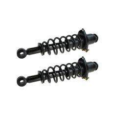 01-03 Toyota Prius Rear Quick Strut & Spring Strut PAIR