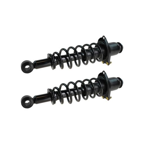 01-03 Toyota Prius Rear Quick Strut & Spring Strut PAIR
