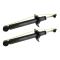 96-01 Acura RL Rear Strut PAIR
