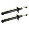 96-01 Acura RL Rear Strut PAIR