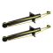 96-01 Acura RL Rear Strut PAIR
