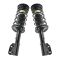 02-07 Saturn Vue Front Strut & Spring Assy PAIR