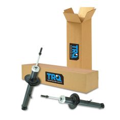 06-13 Lexus IS250,  08-13 IS-F Front Shock Absorber Front LH & RH Pair