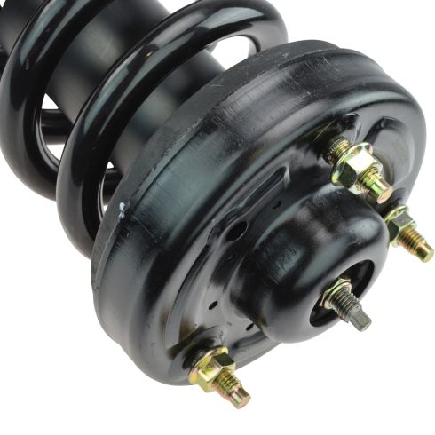 4x4 ONLY-Complete Front Left Right Strut Shock Coil Spring Assembly Replacement For 2004-2008 Ford F-150 2006-2008 Lincoln Mark LT -171361, Struts - Canada - View #4