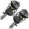 02-06 Mini Cooper Front Strut & Spring Assy PAIR