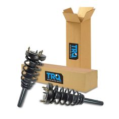 06-11 Hyundai Sonata Front Strut Assembly Pair