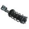 2006-2011 Honda Civic Coupe Front Strut & Spring Assembly PAIR