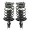 02-07 Buick Rendezvous; 01-05 Aztek Front Strut & Spring Assembly PAIR