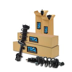 07-11 Honda CR-V Front & Rear Strut & Spring Assembly Kit (Set of 4)