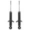 07-11 Honda CR-V Rear Strut PAIR