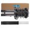 Complete Strut Assembly & Shock Absorber Kit