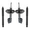 05-07 Honda Odyssey Front Strut & Rear Shock Kit (Set of 4)