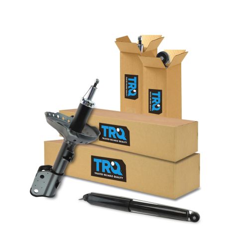 05-07 Honda Odyssey Front Strut & Rear Shock Kit (Set of 4)