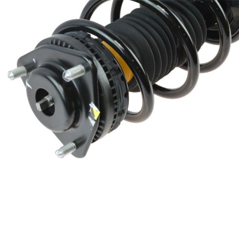 TRQ Complete Loaded Strut Spring Assembly Shock Front Rear 4pc Set for Titan RWD SKA61039