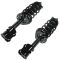 07-12 Acura RDX Front Strut & Spring Assembly PAIR