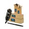 09-10 Dodge Ram 1500; 11-14 Ram 1500 w/4WD Front Strut & Spring & Rear Shock Kit (Set of 4)