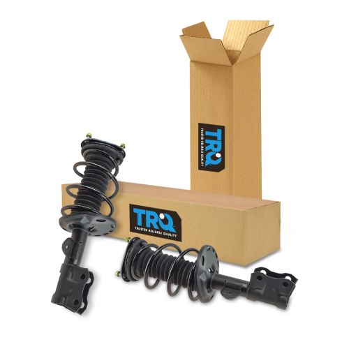 10-13 Toyota Prius Front Strut & Spring Assembly Pair